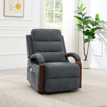 Load image into Gallery viewer, Acme Kayla Power Recliner w/Lift &amp; Heating &amp; Massage