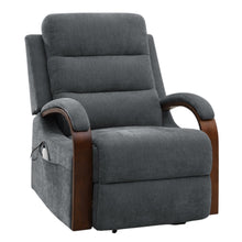 Load image into Gallery viewer, Acme Kayla Power Recliner w/Lift &amp; Heating &amp; Massage