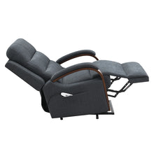 Load image into Gallery viewer, Acme Kayla Power Recliner w/Lift &amp; Heating &amp; Massage