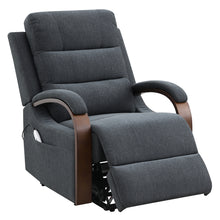 Load image into Gallery viewer, Acme Kayla Power Recliner w/Lift &amp; Heating &amp; Massage