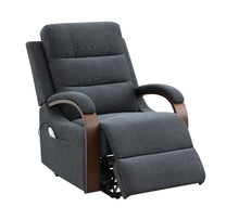Load image into Gallery viewer, Acme Kayla Power Recliner w/Lift &amp; Heating &amp; Massage
