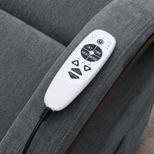 Load image into Gallery viewer, Acme Kayla Power Recliner w/Lift &amp; Heating &amp; Massage