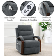 Load image into Gallery viewer, Acme Kayla Power Recliner w/Lift &amp; Heating &amp; Massage
