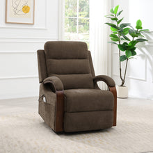 Load image into Gallery viewer, Acme Kayla Power Recliner w/Lift &amp; Heating &amp; Massage