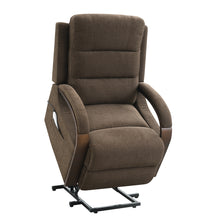 Load image into Gallery viewer, Acme Kayla Power Recliner w/Lift &amp; Heating &amp; Massage