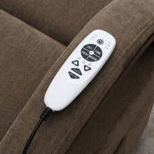 Load image into Gallery viewer, Acme Kayla Power Recliner w/Lift &amp; Heating &amp; Massage