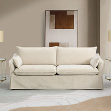 Load image into Gallery viewer, Acme Shane Sofa w/2 Pillows