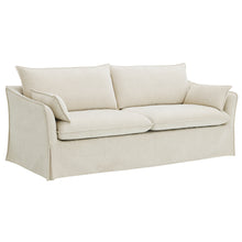 Load image into Gallery viewer, Acme Shane Sofa w/2 Pillows
