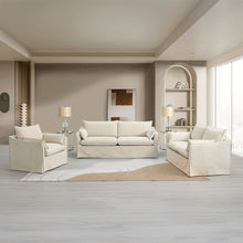 Load image into Gallery viewer, Acme Shane Sofa w/2 Pillows