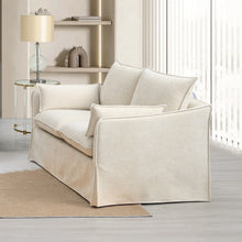 Load image into Gallery viewer, Acme Shane Loveseat w/2 Pillows