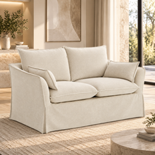Load image into Gallery viewer, Acme Shane Loveseat w/2 Pillows