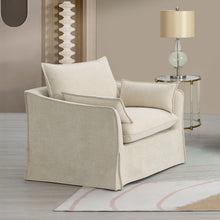 Load image into Gallery viewer, Acme Shane Chair w/2 Pillows