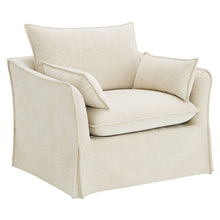Load image into Gallery viewer, Acme Shane Chair w/2 Pillows