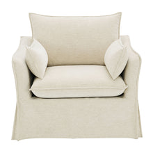 Load image into Gallery viewer, Acme Shane Chair w/2 Pillows