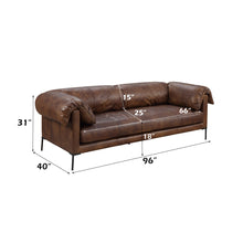 Load image into Gallery viewer, Acme Jaron Sofa