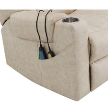 Load image into Gallery viewer, Acme Nairi Power Recliner W/Lift &amp; Heating &amp; Massage