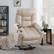 Load image into Gallery viewer, Acme Nairi Power Recliner W/Lift &amp; Heating &amp; Massage