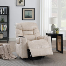 Load image into Gallery viewer, Acme Nairi Power Recliner W/Lift &amp; Heating &amp; Massage