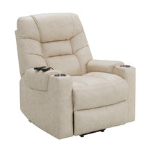Load image into Gallery viewer, Acme Nairi Power Recliner W/Lift &amp; Heating &amp; Massage