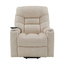 Load image into Gallery viewer, Acme Nairi Power Recliner W/Lift &amp; Heating &amp; Massage