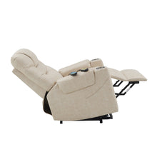 Load image into Gallery viewer, Acme Nairi Power Recliner W/Lift &amp; Heating &amp; Massage