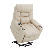 Load image into Gallery viewer, Acme Nairi Power Recliner W/Lift &amp; Heating &amp; Massage