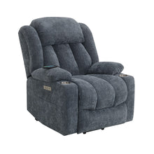 Load image into Gallery viewer, Acme Omarion Power Recliner w/Lift, Heating &amp; Massage