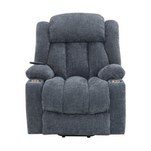 Load image into Gallery viewer, Acme Omarion Power Recliner w/Lift, Heating &amp; Massage