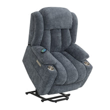 Load image into Gallery viewer, Acme Omarion Power Recliner w/Lift, Heating &amp; Massage