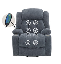 Load image into Gallery viewer, Acme Omarion Power Recliner w/Lift, Heating &amp; Massage