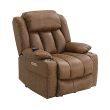 Load image into Gallery viewer, Acme Omarion Power Recliner W/Lift &amp; Heating &amp; Massage