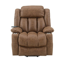 Load image into Gallery viewer, Acme Omarion Power Recliner W/Lift &amp; Heating &amp; Massage