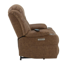 Load image into Gallery viewer, Acme Omarion Power Recliner W/Lift &amp; Heating &amp; Massage