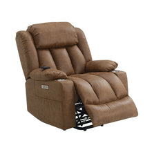 Load image into Gallery viewer, Acme Omarion Power Recliner W/Lift &amp; Heating &amp; Massage