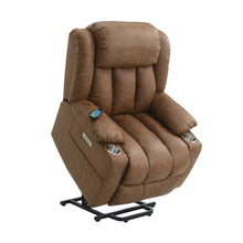 Load image into Gallery viewer, Acme Omarion Power Recliner W/Lift &amp; Heating &amp; Massage