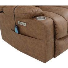 Load image into Gallery viewer, Acme Omarion Power Recliner W/Lift &amp; Heating &amp; Massage