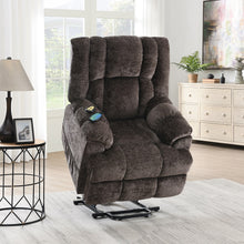 Load image into Gallery viewer, Acme Pacay Power Recliner W/Lift &amp; Heating &amp; Massage