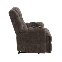 Load image into Gallery viewer, Acme Pacay Power Recliner W/Lift &amp; Heating &amp; Massage