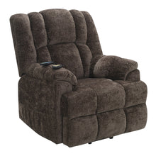 Load image into Gallery viewer, Acme Pacay Power Recliner w/Lift, Heating &amp; Massage