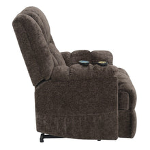 Load image into Gallery viewer, Acme Pacay Power Recliner w/Lift, Heating &amp; Massage