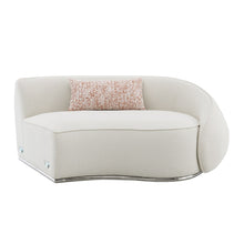 Load image into Gallery viewer, Acme Sahara Sectional Sofa W/3 Pillows