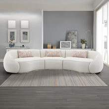 Load image into Gallery viewer, Acme Sahara Sectional Sofa W/3 Pillows