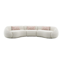 Load image into Gallery viewer, Acme Sahara Sectional Sofa W/3 Pillows