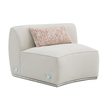 Load image into Gallery viewer, Acme Sahara Sectional Sofa W/3 Pillows