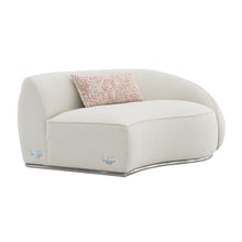 Load image into Gallery viewer, Acme Sahara Sectional Sofa W/3 Pillows