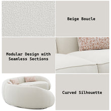 Load image into Gallery viewer, Acme Sahara Sectional Sofa W/3 Pillows