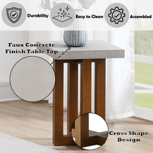 Load image into Gallery viewer, Acme Keven End Table