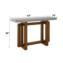 Load image into Gallery viewer, Acme Keven Sofa Table