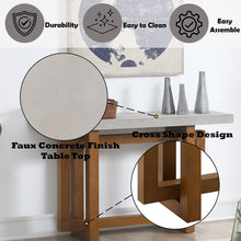 Load image into Gallery viewer, Acme Keven Sofa Table
