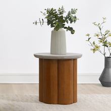 Load image into Gallery viewer, Acme Evelyn End Table